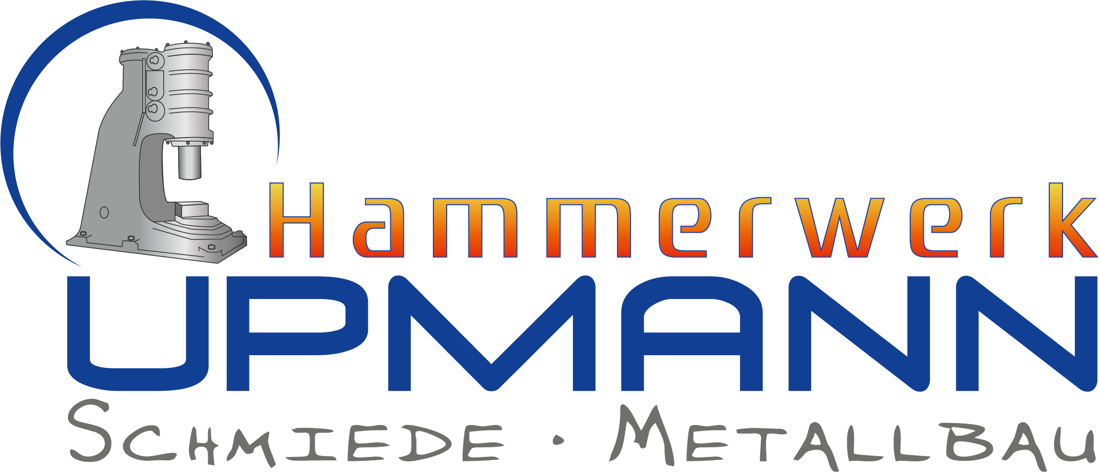 Hammerwerk Upmann